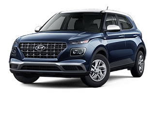 2025 Hyundai Venue SUV 